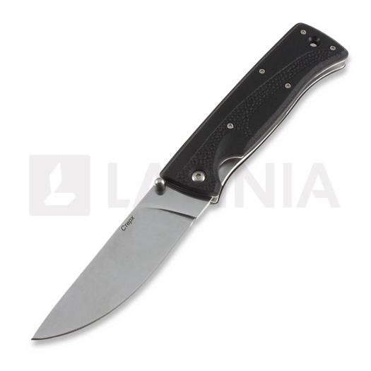 Kizlyar NSK Sterkh Taschenmesser, elastaron (НСК Стерх)