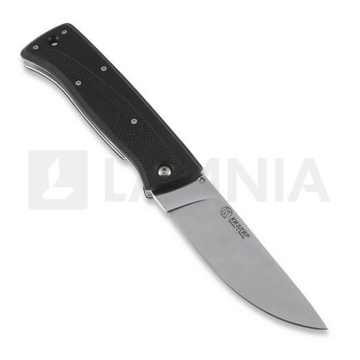 Kizlyar NSK Sterkh kääntöveitsi, elastaron (НСК Стерх)