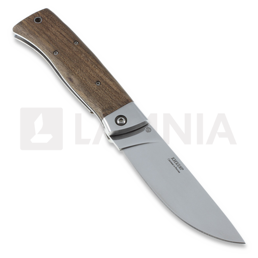 Kizlyar NSK Sterkh Guard sulankstomas peilis, wood (НСК Стерх)