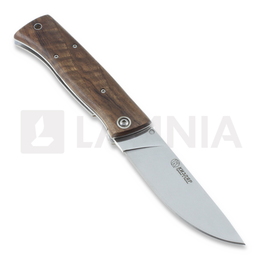 Kizlyar NSK Sterkh sulankstomas peilis, wood (НСК Стерх)