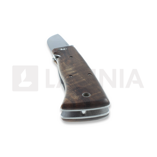 Kizlyar NSK Sterkh k&auml;&auml;nt&ouml;veitsi, p&auml;hkin&auml;puu (НСК Стерх)