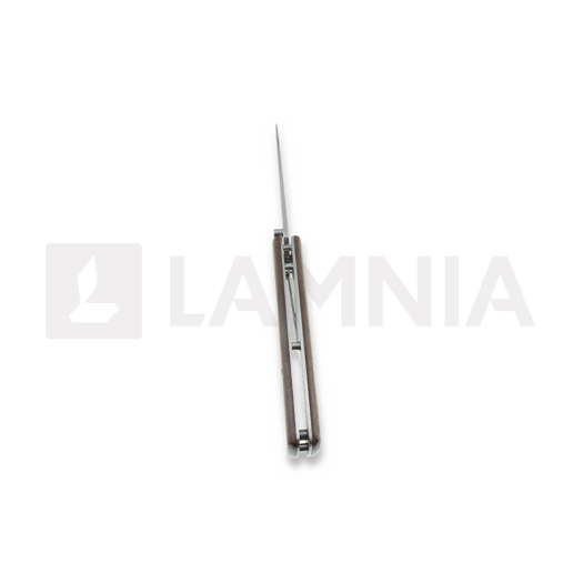 Kizlyar NSK Sterkh k&auml;&auml;nt&ouml;veitsi, p&auml;hkin&auml;puu (НСК Стерх)