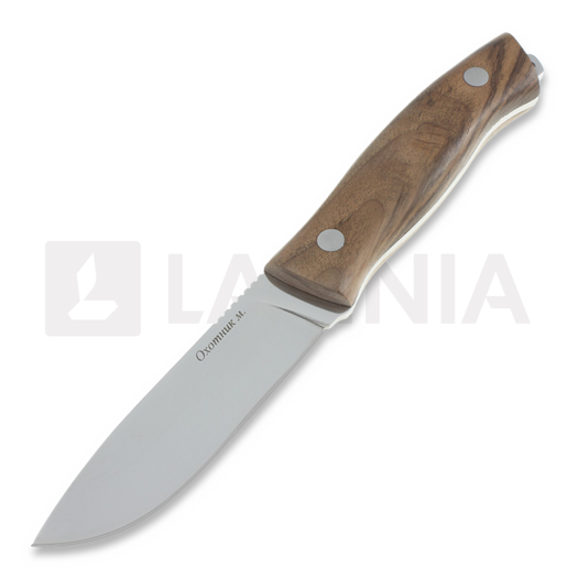 Kizlyar Okhotnik (Охотник) jaktkniv