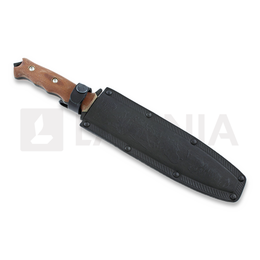 Kizlyar Phoenix-1 Combat (Феникс-1 Комбат) veitsi