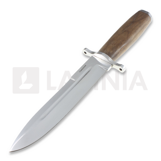Coltello Kizlyar Samsonov (Самсонов)