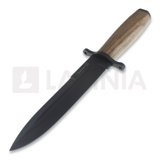 Kizlyar Samsonov (Самсонов) kniv, sort