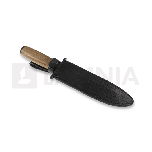 Kizlyar Samsonov (Самсонов) kniv, sort