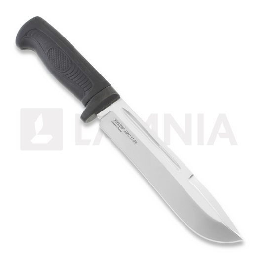 Kizlyar Samur (Самур) overlevelseskniv