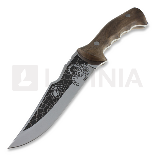 Kizlyar Scorpion (Скорпион) lovački nož