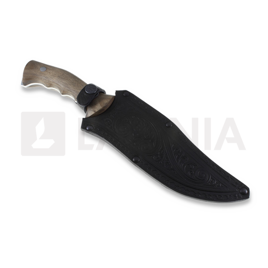 Kizlyar Scorpion (Скорпион) mets&auml;styspuukko