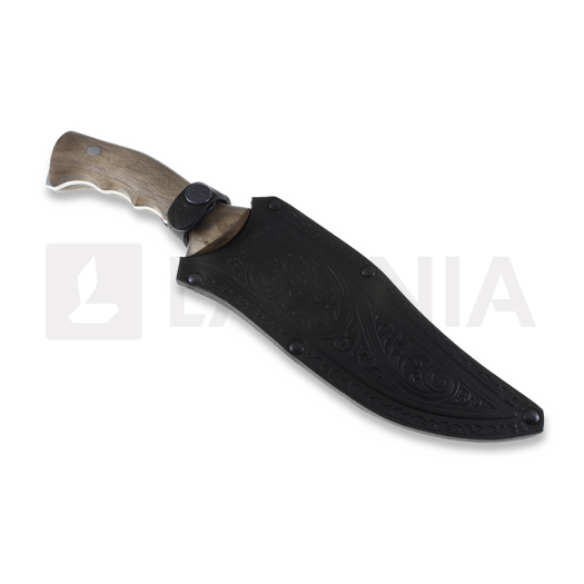 Kizlyar Scorpion (Скорпион) medžioklės peilis