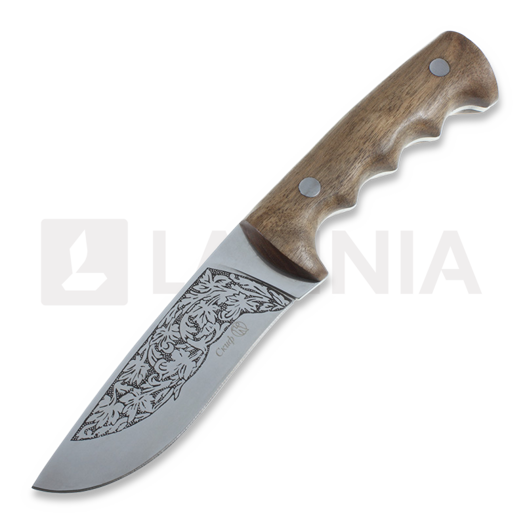 Мисливський ніж Kizlyar Skif (Скиф)