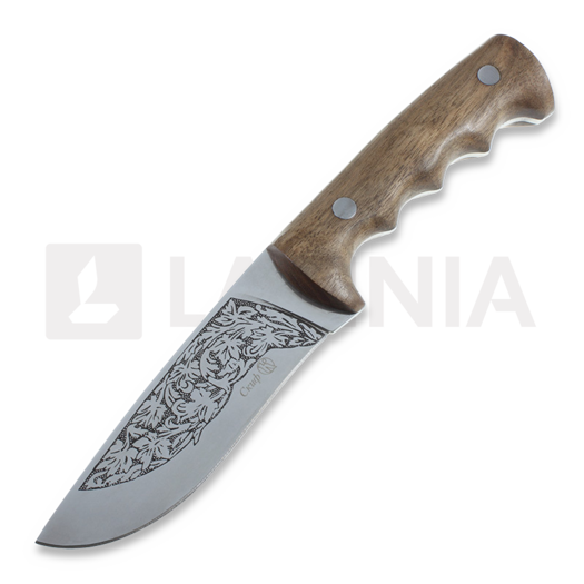 Kizlyar Skif (Скиф) Jagdmesser