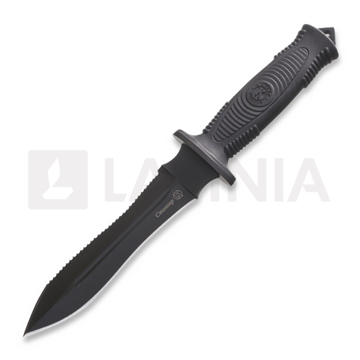 Kizlyar Stalker Combat Messer