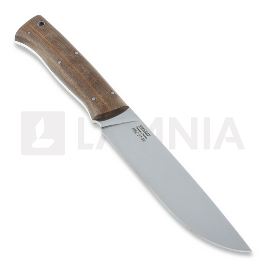 Kizlyar Sterkh-2 (Стерх-2) metsästyspuukko, wood