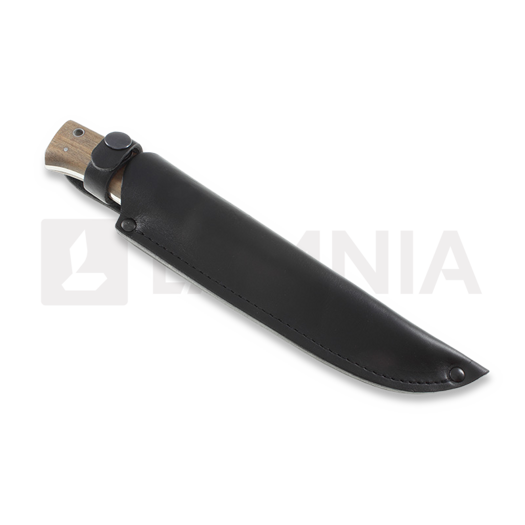 Kizlyar Sterkh-2 (Стерх-2) metsästyspuukko, wood