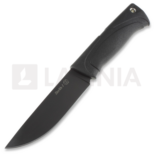Kizlyar Sterkh (Стерх) puukko