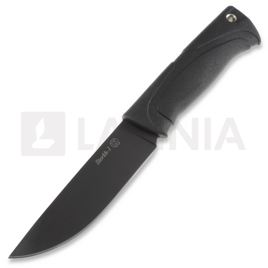Kizlyar Sterkh (Стерх) puukko