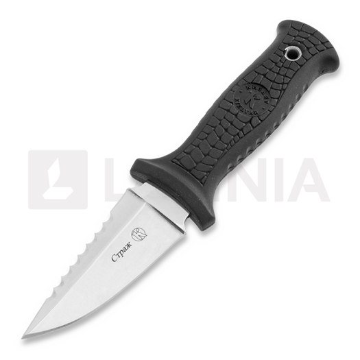Coltello da stivale Kizlyar Strazh (Страж)