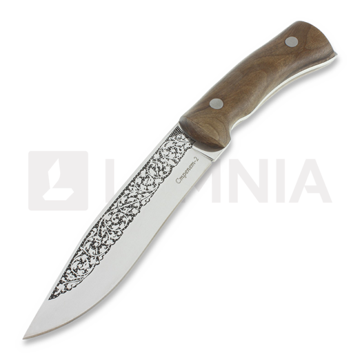 Jahinuga Kizlyar Strepet-2 (Стрепет-2)