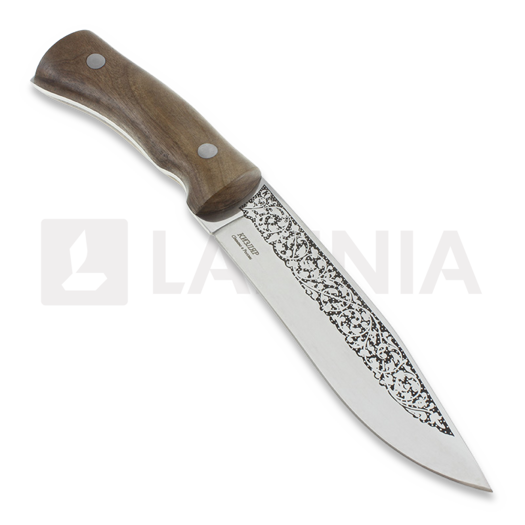 Kizlyar Strepet-2 (Стрепет-2) metsästyspuukko