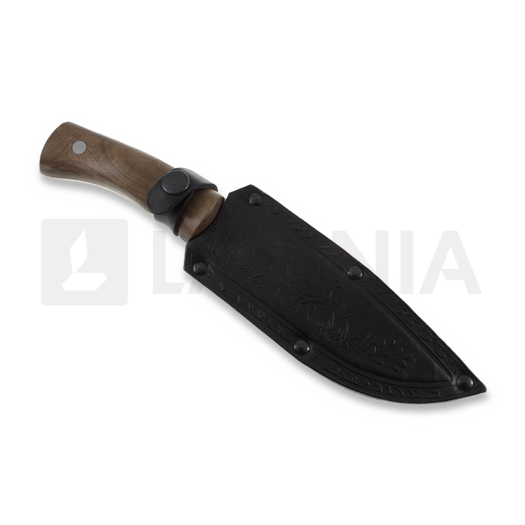 Kizlyar Strepet-2 (Стрепет-2) metsästyspuukko