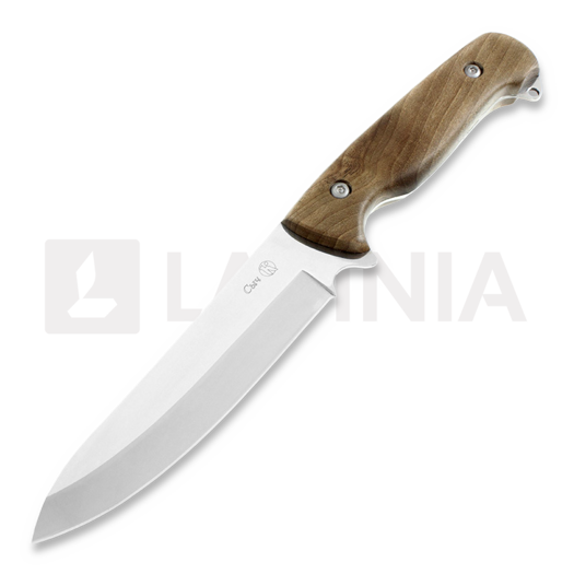 Couteau de chasse Kizlyar Sych (Сыч)