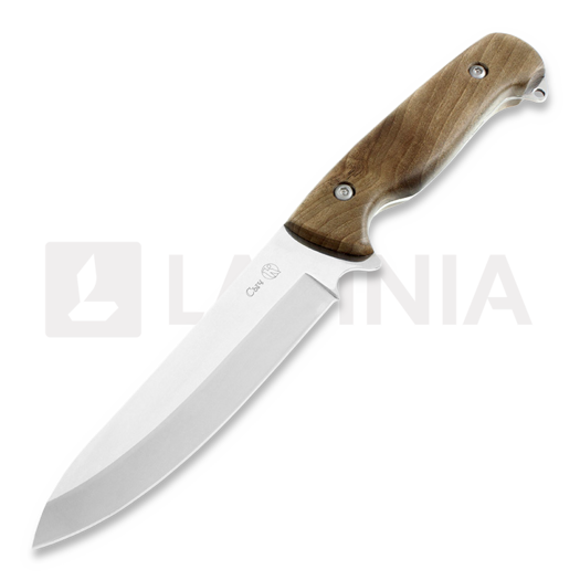 Coltello da caccia Kizlyar Sych (Сыч)