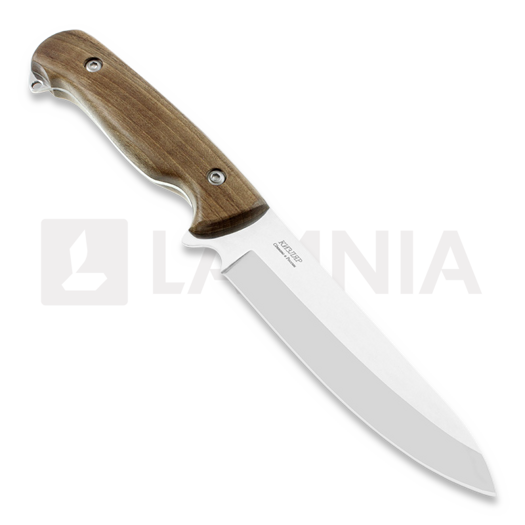 Kizlyar Sych (Сыч) jagtkniv