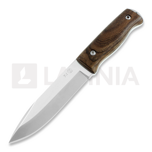 Kizlyar T-1 metsästyspuukko