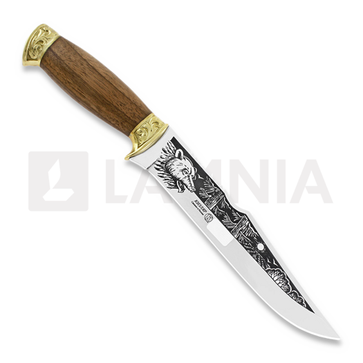 Kizlyar Taiga-B veitsi, iso