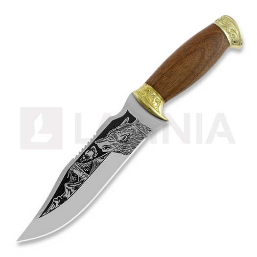 Nůž Kizlyar Taiga-B, small