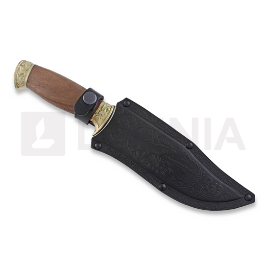 Kizlyar Taiga-B veitsi, pieni