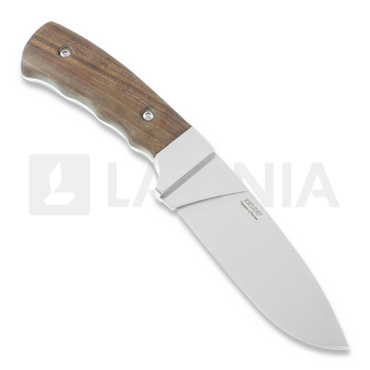 Kizlyar Terek-2 mets&auml;styspuukko