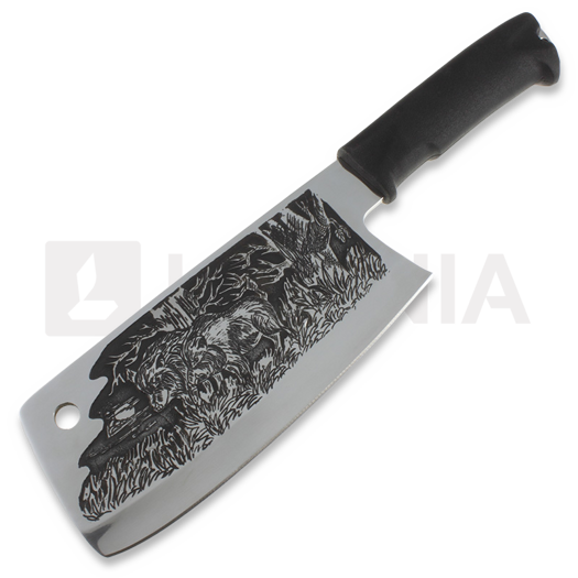 Kizlyar Vepr (Вепрь) jaktkniv
