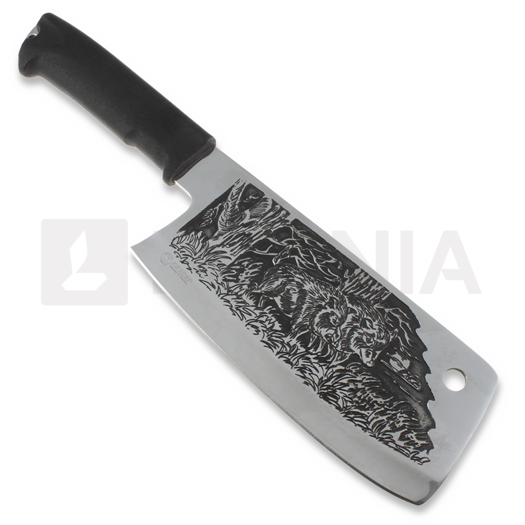 Kizlyar Vepr (Вепрь) jagtkniv