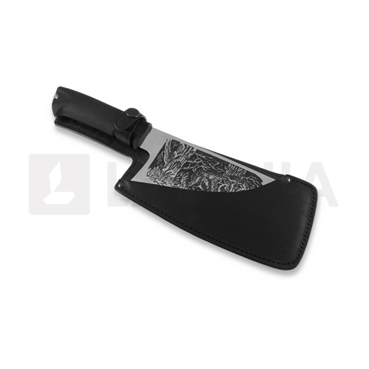 Kizlyar Vepr (Вепрь) jagtkniv