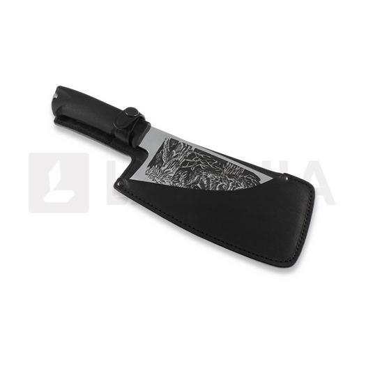 Kizlyar Vepr (Вепрь) metsästyspuukko