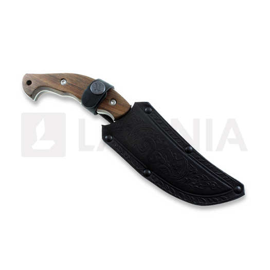 Kizlyar Vostochniy (Восточный) jagtkniv