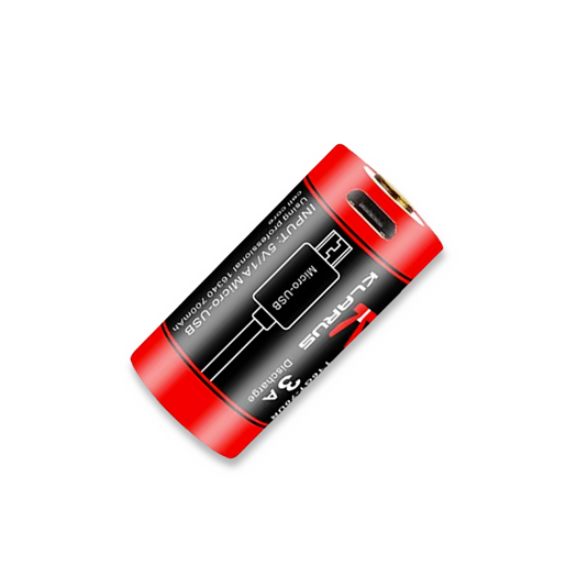 Klarus 16GT-70UR