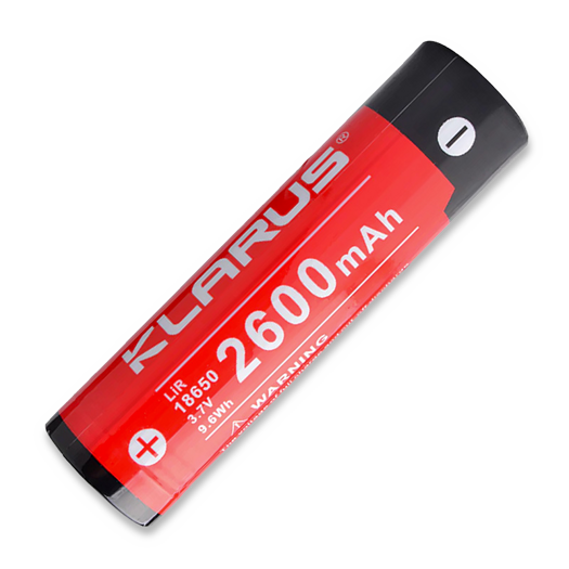 Klarus 18650BAT-26