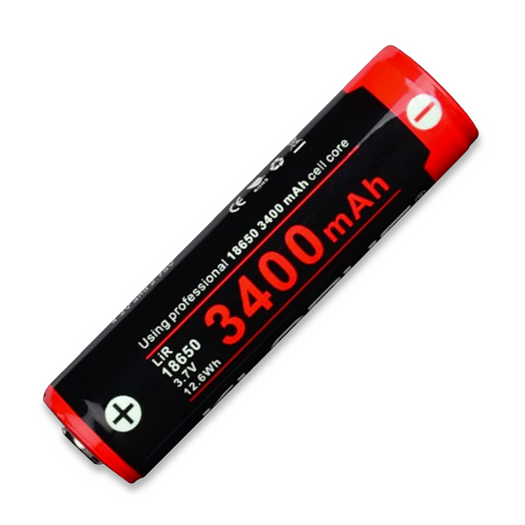 Klarus 18650BAT34