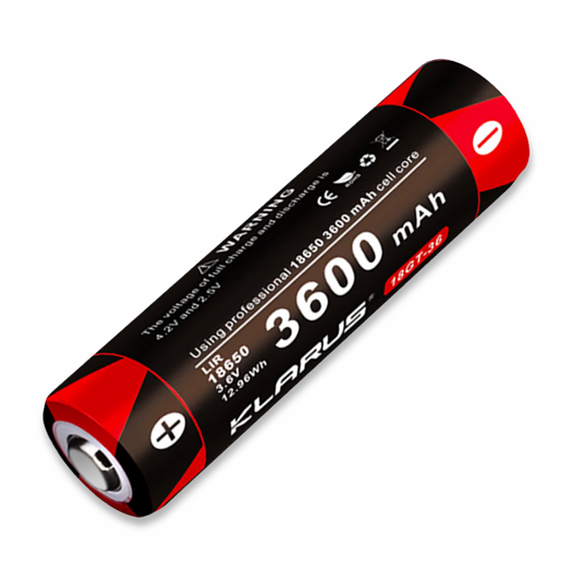 Klarus 18GT-36