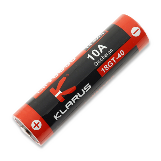 Klarus 18GT-40