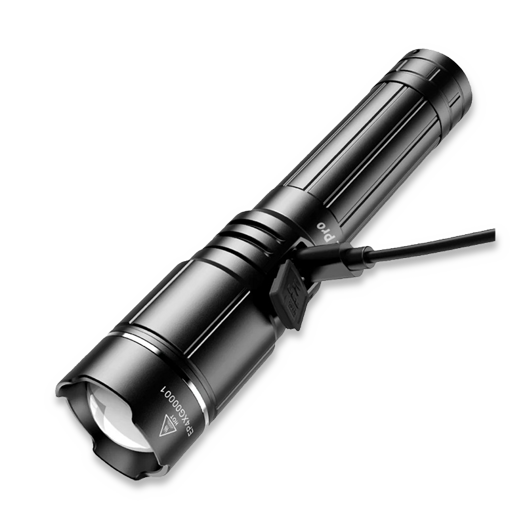 Klarus A2 Pro flashlight