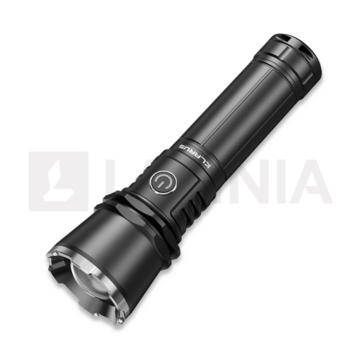 Klarus A3 Taschenlampe