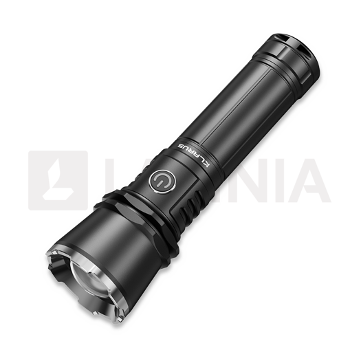 Klarus A3 flashlight