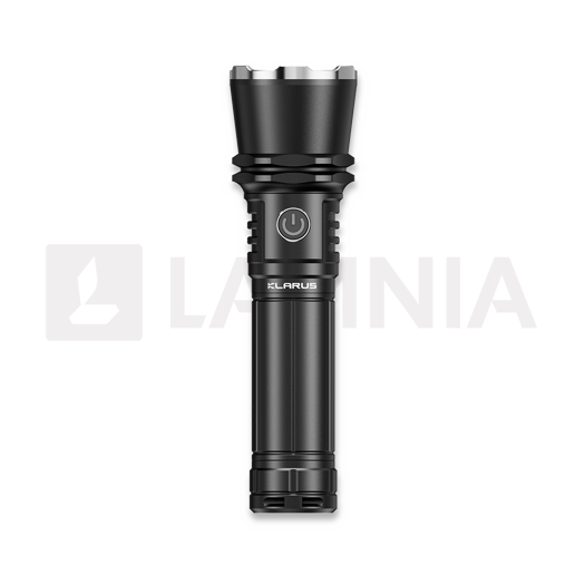 Klarus A3 Taschenlampe
