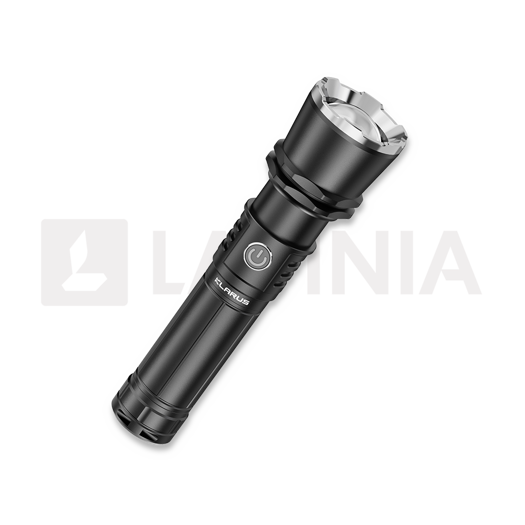 Klarus A3 Taschenlampe