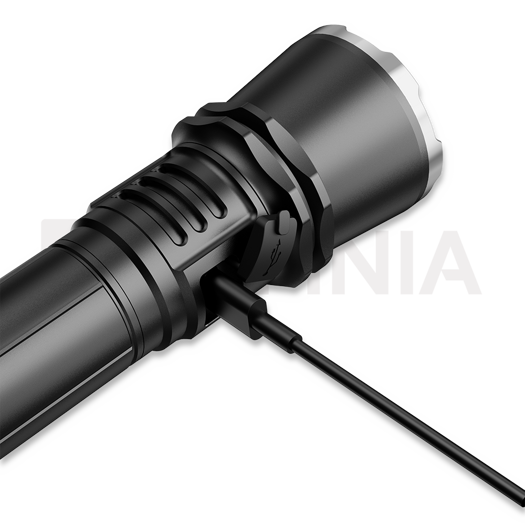 Klarus A3 Taschenlampe